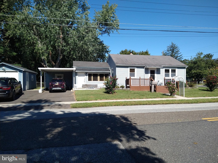 197 E Howard St, Clayton, NJ 08312 - photo 1