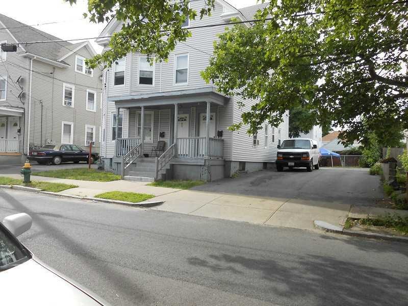 25 Babcock St, Providence, RI 02905 - photo 1