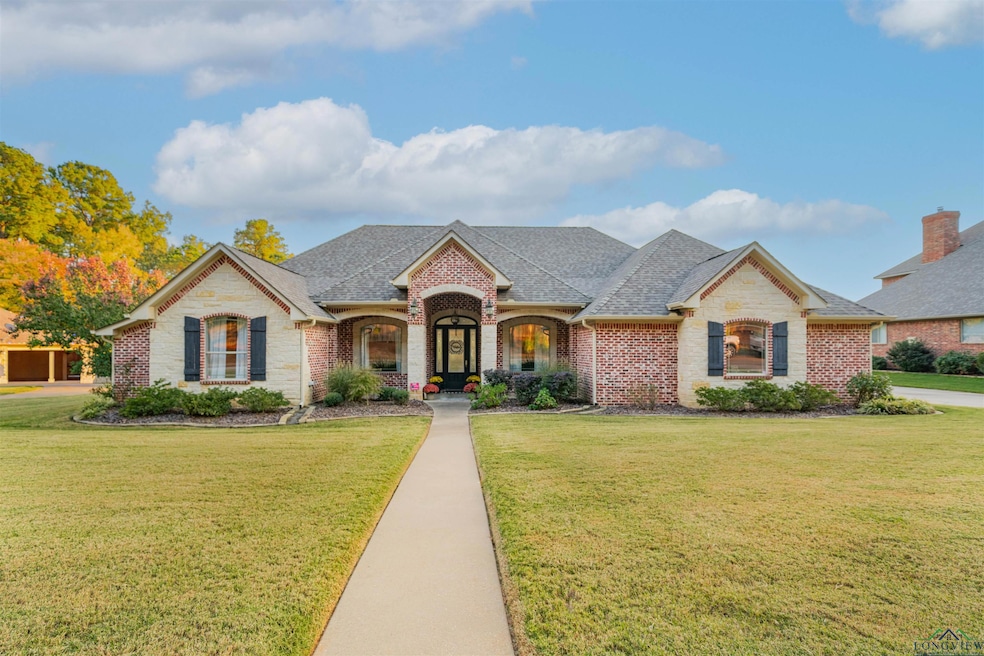 111 Rutland Dr, Hallsville, TX 75650 - photo 1