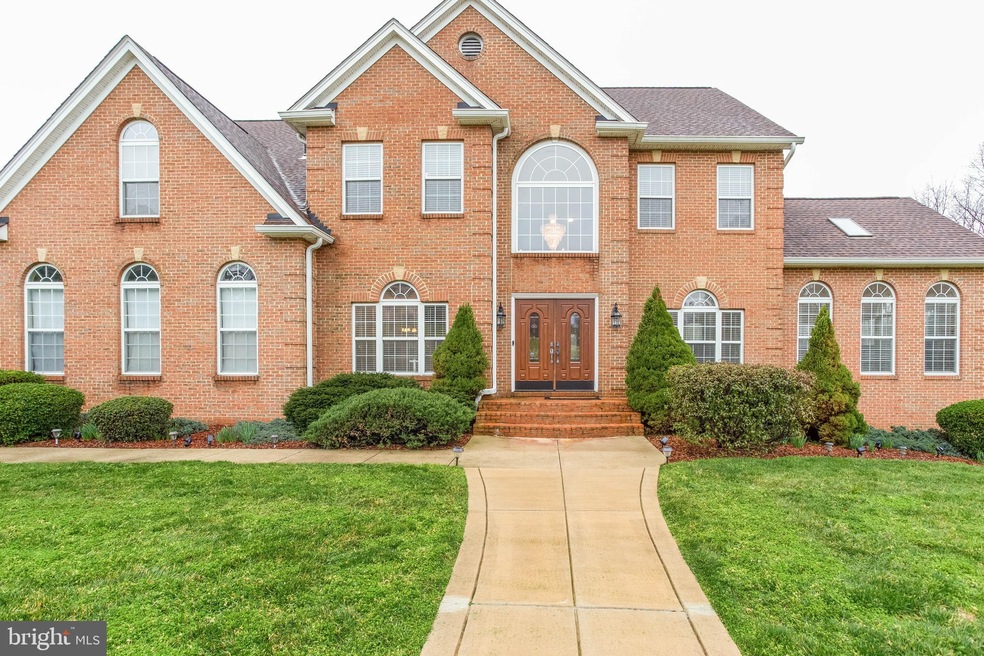 12130 Dunleigh Ct, Dunkirk, MD 20754 - photo 1