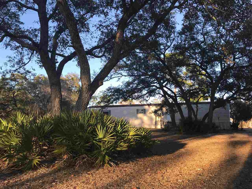 16872 W Royal Oak Dr, Perry, FL 32348 - photo 1