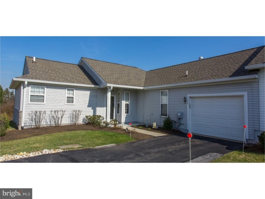 130 Foxmask Turn unit 15, Glen Mills, PA 19342 - photo 1