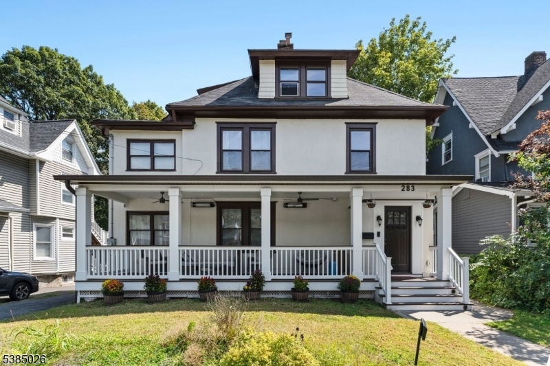 For Rent $9,000/month • Co-Listing Agent