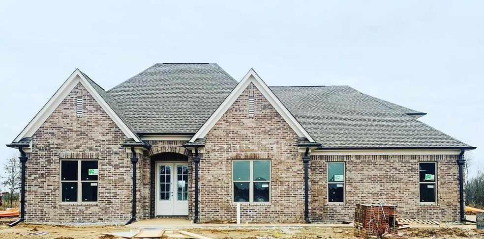 530 Marrietta Dr, Oakland, TN 38060 - photo 1