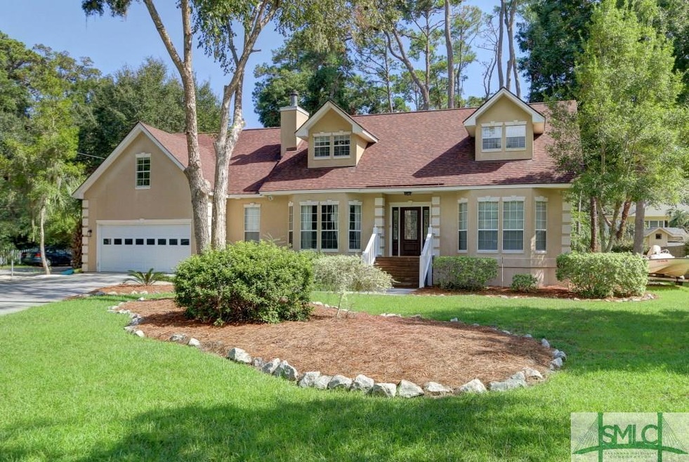 1400 Walthour Rd, Savannah, GA 31410 - photo 1