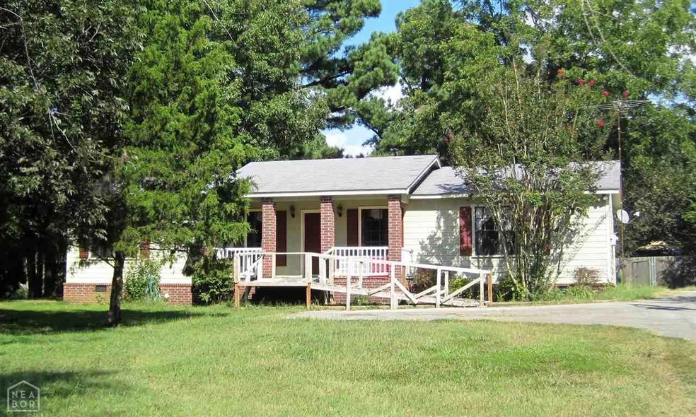 3210 Highway 141 N, Jonesboro, AR 72401 - photo 1