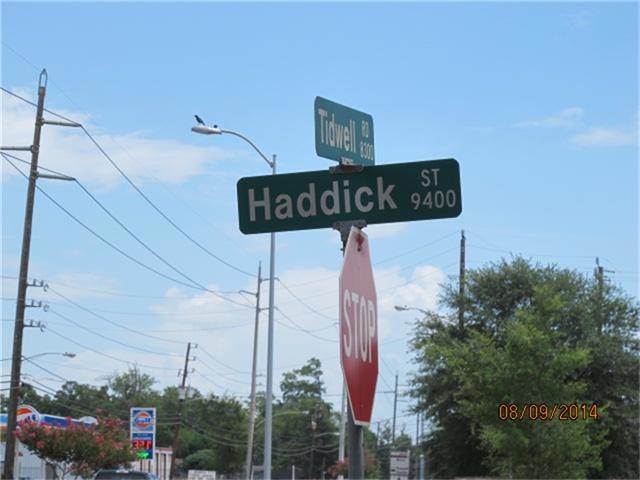 0 E Tidwell Rd unit 5498531, Houston, TX 77028 - photo 1