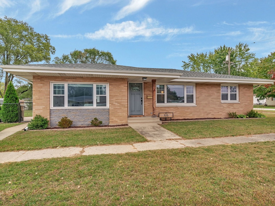 Sold $295,000 • Co-Listing Agent