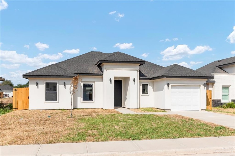 311 Catalina Ave, Donna, TX 78537 - photo 1