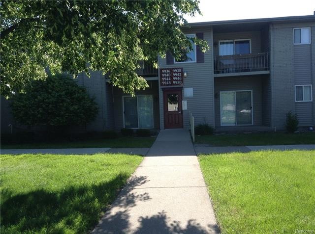 Allen Park condo!