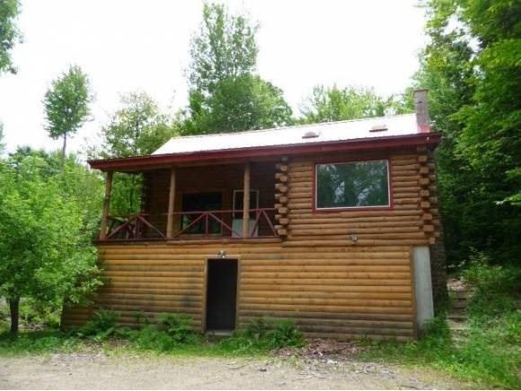 255 Ossipee Mountain Rd, Center Ossipee, NH 03814 - photo 1