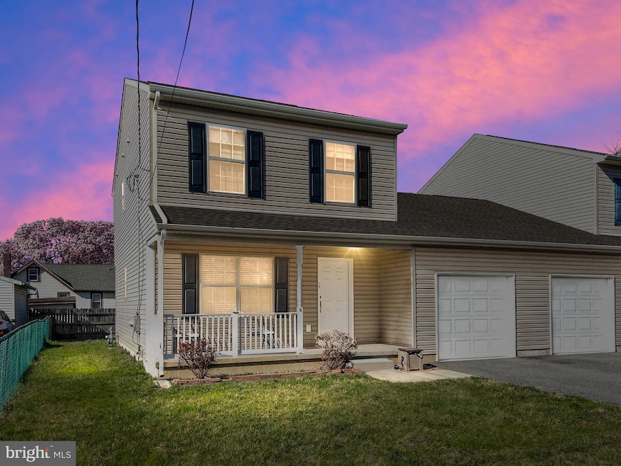 6 Tyrone Ave, New Castle, DE 19720 - photo 1