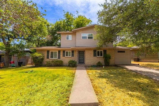 1307 Berkshire Dr, Austin, TX 78723 - photo 1