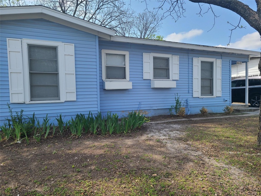 8037 Downe Dr, Fort Worth, TX 76108 - photo 1