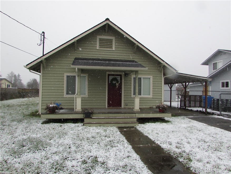 509 Varner Ave SE, Orting, WA 98360 - photo 1