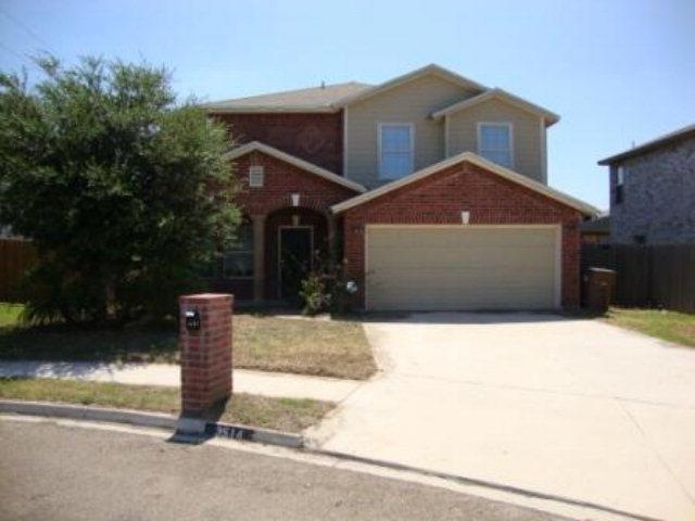 3514 Bridget St, Edinburg, TX 78539 - photo 1