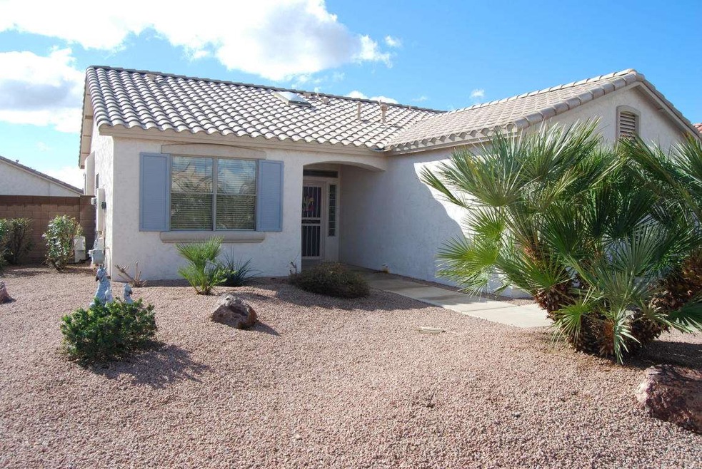 17625 W Wildberry Dr