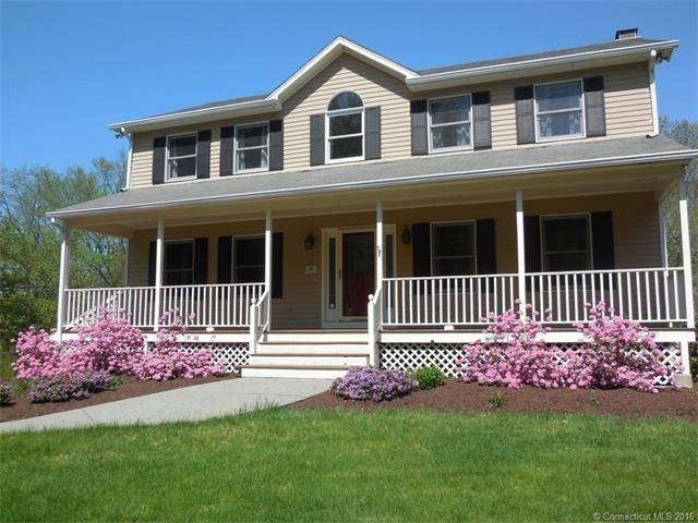 210 Brown Brook Rd, Southbury, CT 06488 - photo 1