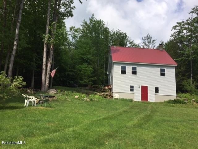 2810 Howe Pond Rd, Readsboro, VT 05350 - photo 1