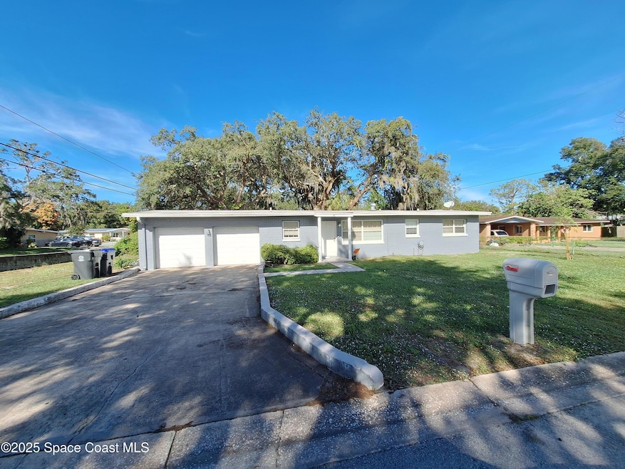 1700 Bluebird Ct, Titusville, FL 32780 - photo 1