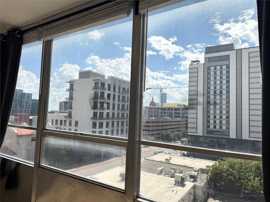 Greenwood Towers unit 705, Austin, TX 78701 - photo 1