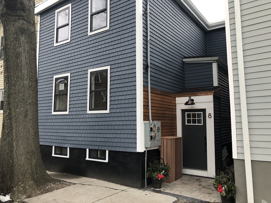 8 5th St, Cambridge, MA 02141 - photo 1