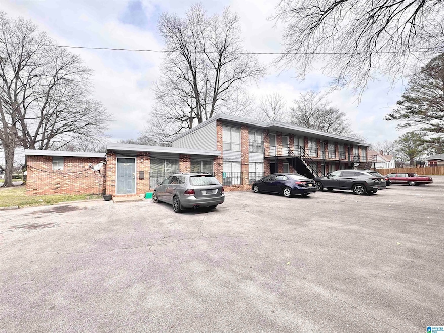 137 59th St N, Birmingham, AL 35212 - photo 1