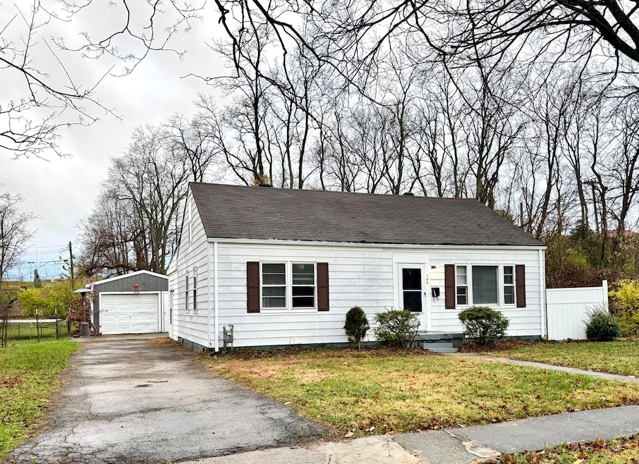 790 Allendale Dr, Lexington, KY 40503 - photo 1