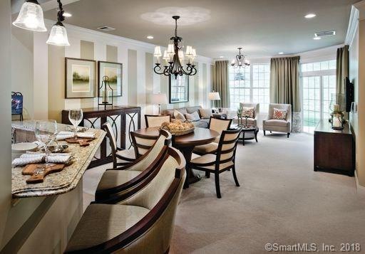 425 Brookside Ct unit 425, Newtown, CT 06470 - photo 1