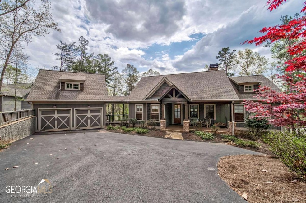 1007 Summit Dr E, Marble Hill, GA 30148 - photo 1