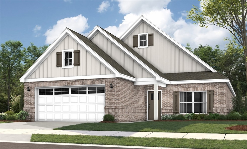 1899 Hidden Lakes Dr, Opelika, AL 36801 - photo 1