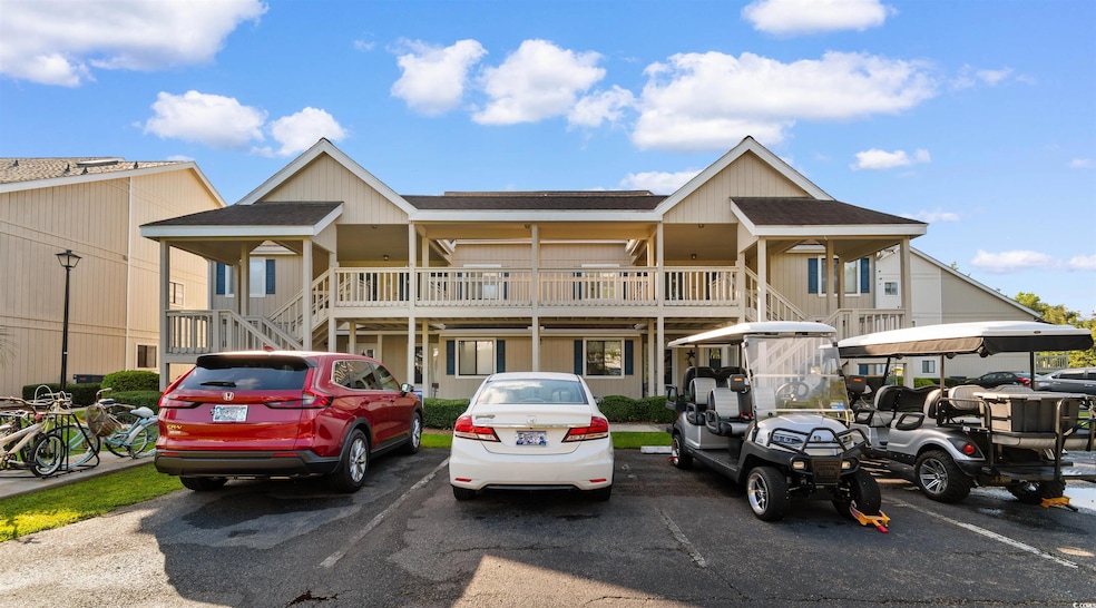 1870 Auburn Ln unit 22-C, Myrtle Beach, SC 29575 - photo 1