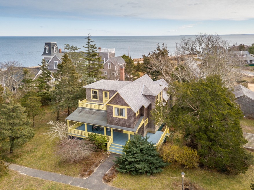 10 Prospect Park, Oak Bluffs, MA 02557 - photo 1