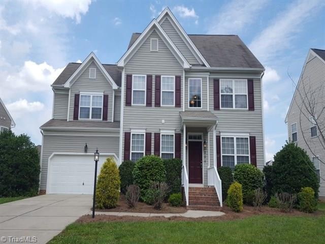 304 Jamestown Oaks Dr, Jamestown, NC 27282 - photo 1