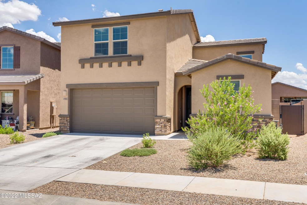 1001 W Calle Tronco Seco