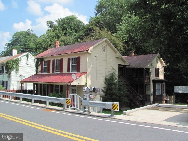 213 Jefferson Pike, Knoxville, MD 21758 - photo 1