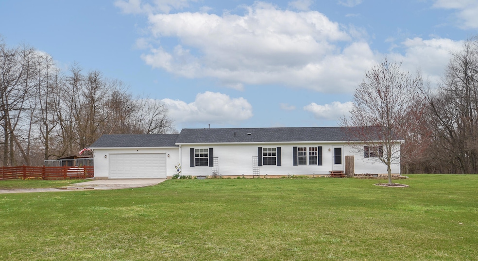 814 Halls Corner Rd, Montgomery, MI 49255 | MLS# 24015529 | Homes.com