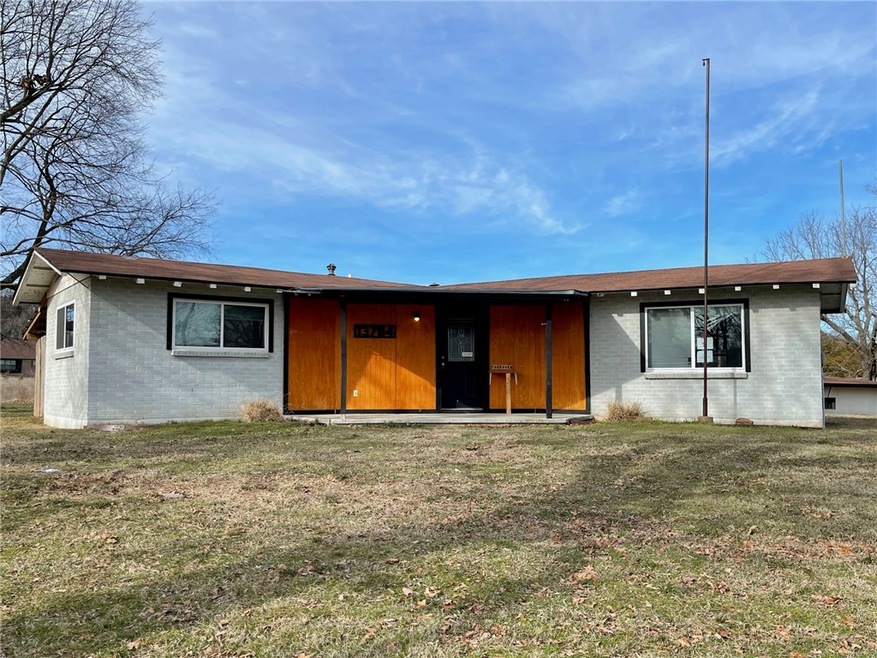 13784 Hogeye Rd, Prairie Grove, AR 72753 - photo 1