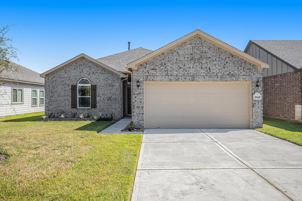 20148 Swinley Forest Dr, Cleveland, TX 77327 - photo 1