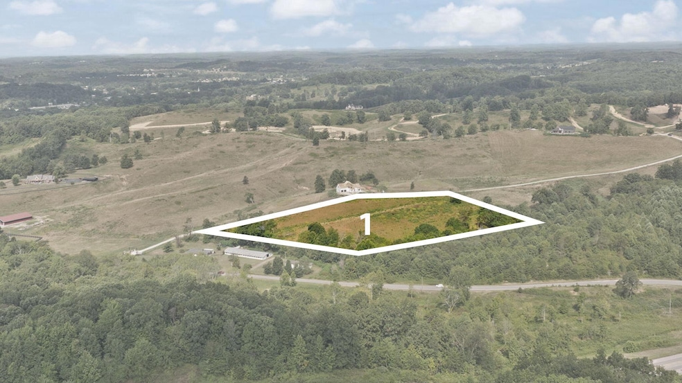 Tract 1 Pittsburg Landing Rd, London, KY 40741 - photo 1