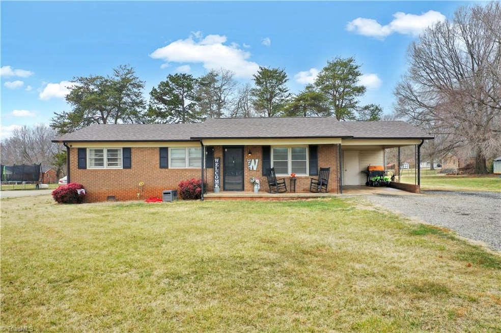 235 Shumaker Dr, Statesville, NC 28625 - photo 1