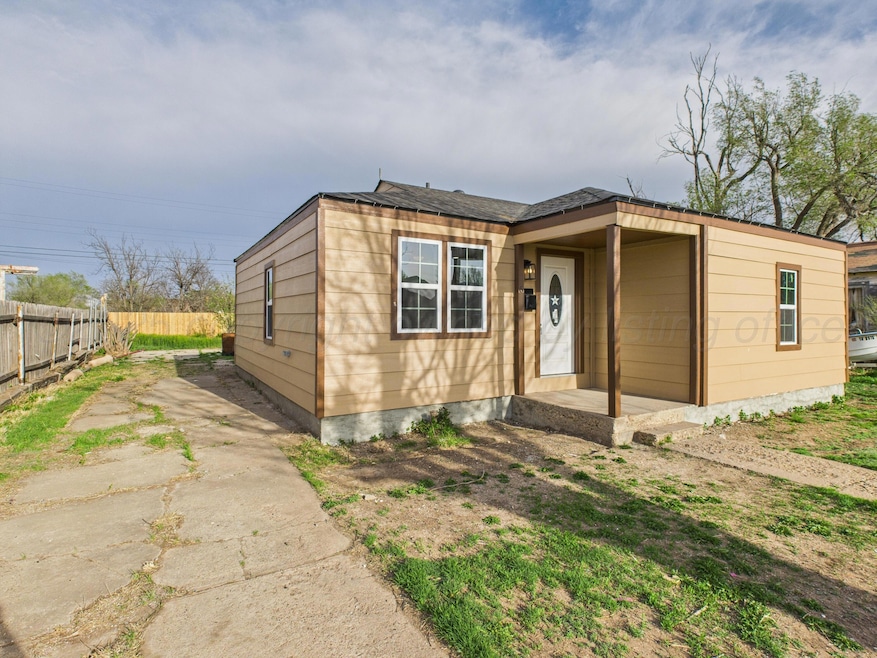 Move-In Ready, Remodeled Thru- Out