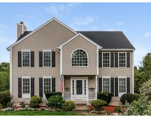 4 Hawk Dr, Salem, NH 03079 - photo 1