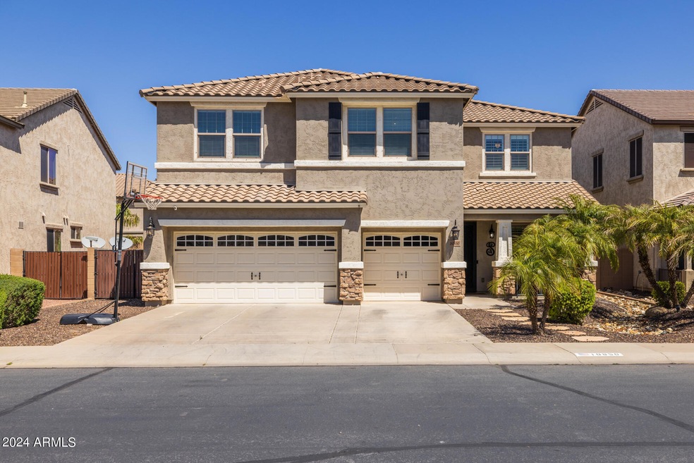 10850 e Sorpresa Ave, Mesa-3