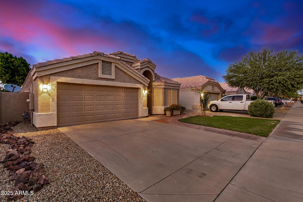 1122 W Morelos St unit 1, Chandler, AZ 85224 - photo 1
