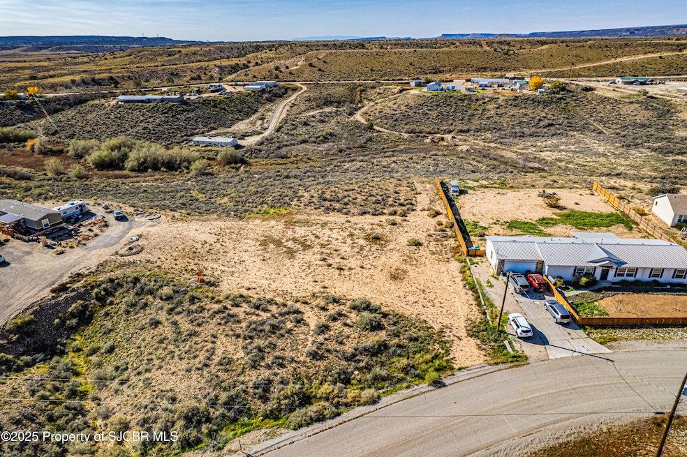 NYA Road 1499, La Plata, NM 87418 - photo 1
