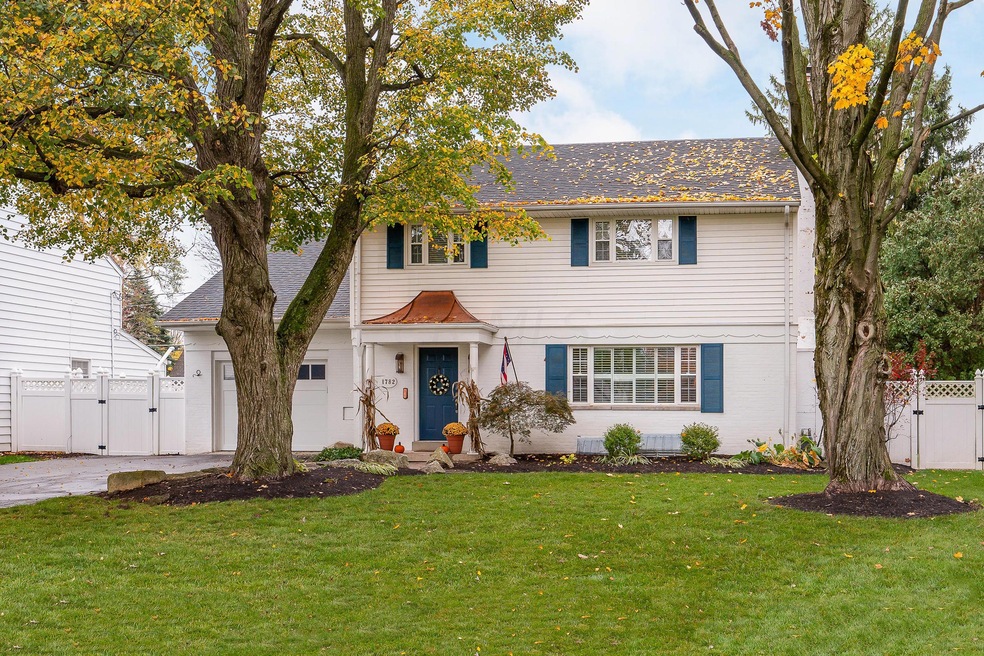 1782 Wyandotte