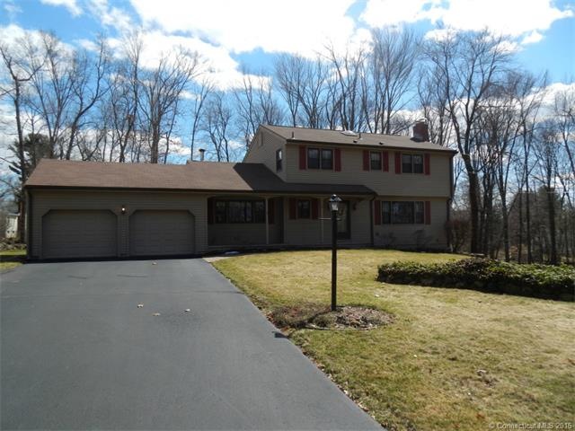 52 Huntington Dr, Vernon Rockville, CT 06066 - photo 1