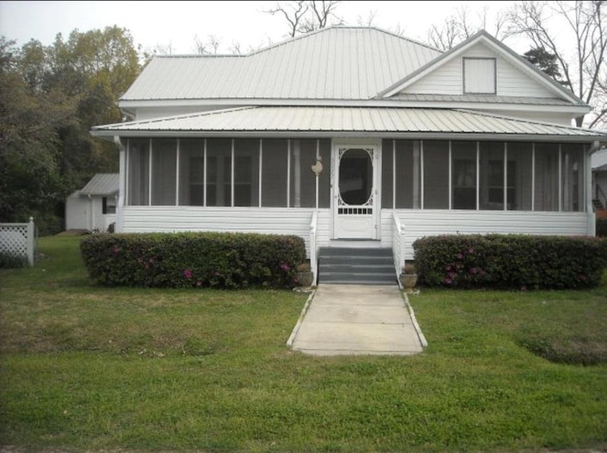 3077 Spence St, Ochlocknee, GA 31773 - photo 1