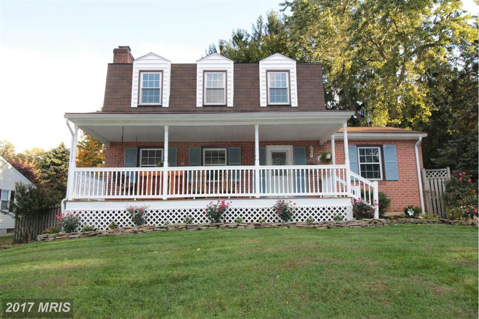 303 Townleigh Rd, Reisterstown, MD 21136 - photo 1